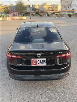 فولكسفاغن جيتا